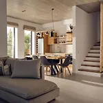 Villa Galena Group Seaview With Heated Pools, By Thinkvilla *
