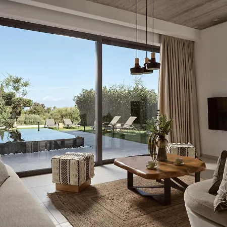 Galena Luxury Villas, By Thinkvilla וילה