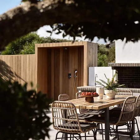 Galena Luxury Villas, By Thinkvilla Akrotiri (Zakynthos)