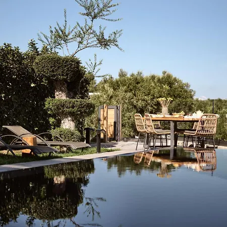 Villa Galena Group Seaview With Heated Pools, By Thinkvilla Akrotiri (Zakynthos)
