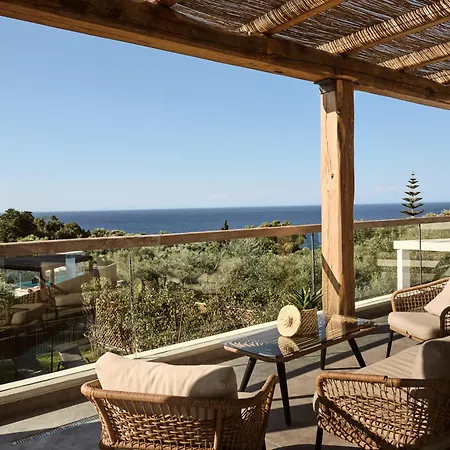 Villa Galena Group Seaview With Heated Pools, By Thinkvilla *