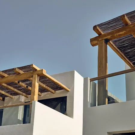 Galena Luxury Villas, By Thinkvilla * Акротири