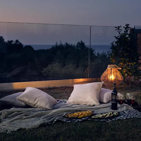 Galena Luxury Villas, By Thinkvilla ヴィラ *