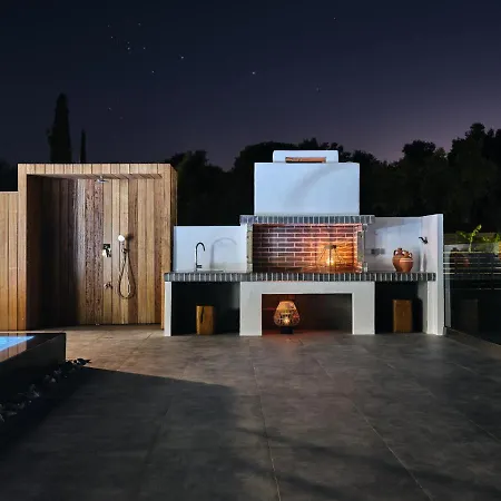 Galena Luxury Villas, By Thinkvilla *