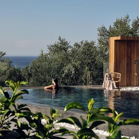 Galena Luxury Villas, By Thinkvilla Villa Akrotiri (Zakynthos)