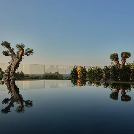 Galena Luxury Villas, By Thinkvilla ヴィラ Akrotiri