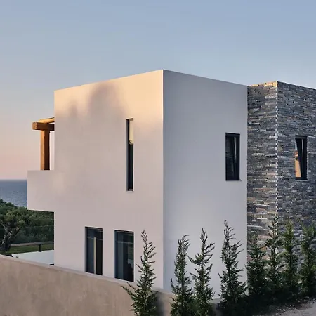 Villa Galena Luxury Villas, By Thinkvilla *