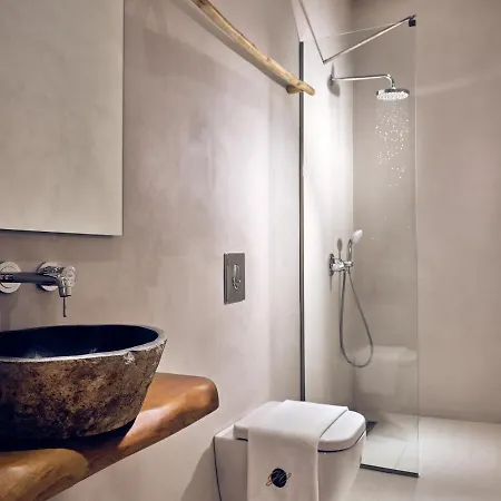 Galena Luxury Villas, By Thinkvilla ヴィラ *