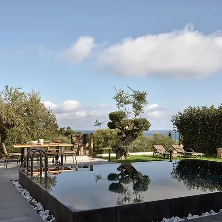 Galena Luxury Villas, By Thinkvilla ヴィラ Akrotiri