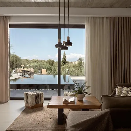 Villa Galena Luxury Villas, By Thinkvilla