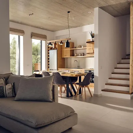 Villa Galena Luxury Villas, By Thinkvilla *