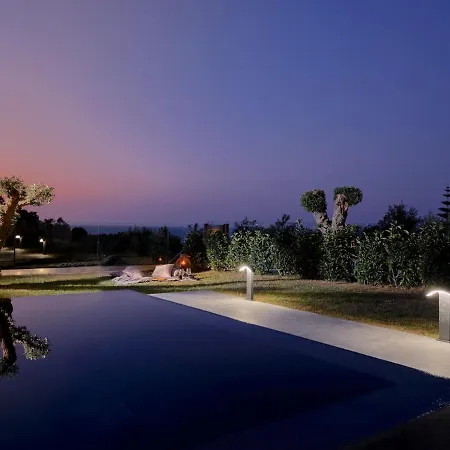 Galena Luxury Villas, By Thinkvilla Villa