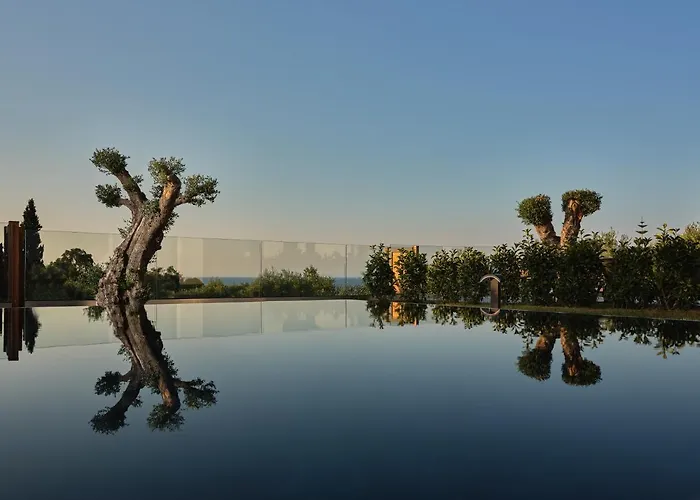 Galena Deluxe Seaview With Heated Pool, By Thinkvilla Villa Akrotiri (Zakynthos)