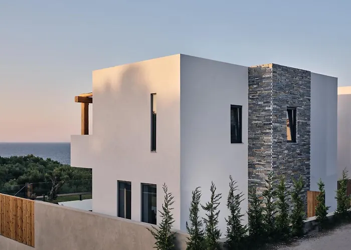 Villa Galena Deluxe Seaview With Heated Pool, By Thinkvilla *