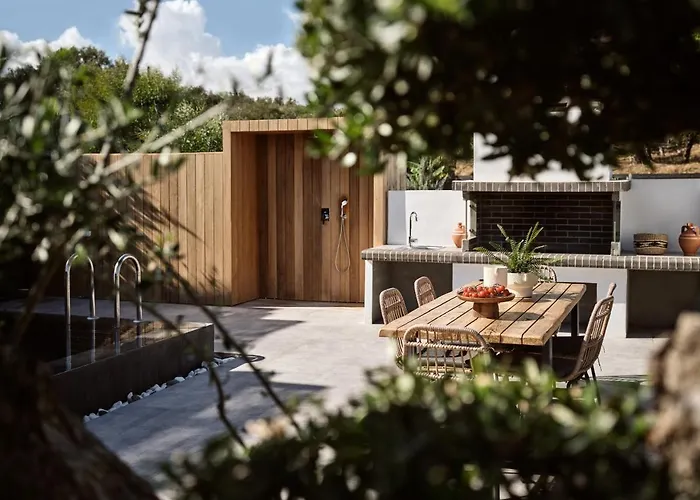Villa Galena Deluxe Seaview With Heated Pool, By Thinkvilla *