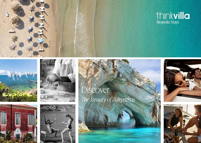 Villa Galena Deluxe Seaview With Heated Pool, By Thinkvilla *