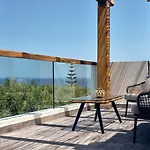 빌라 Galena Group Seaview With Heated Pools, By Thinkvilla Akrotiri (Zakynthos)