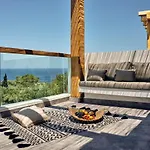 Galena Group Seaview With Heated Pools, By Thinkvilla Akrotiri (Zakynthos)