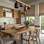 Galena Group Seaview With Heated Pools, By Thinkvilla Villa *