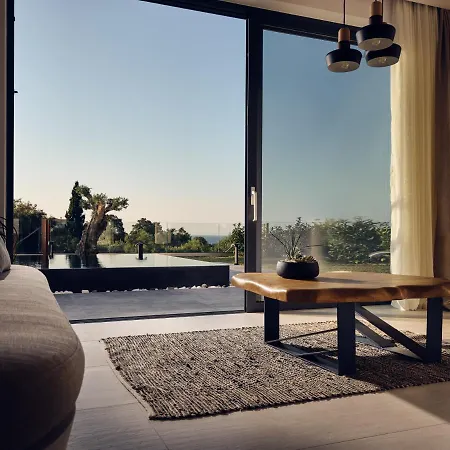 Galena Group Seaview With Heated Pools, By Thinkvilla