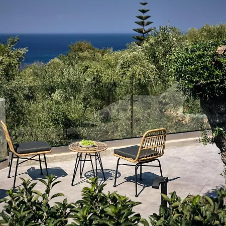 Galena Verde Deluxe Seaview Villas With Heated Pool, By Thinkvilla 别墅