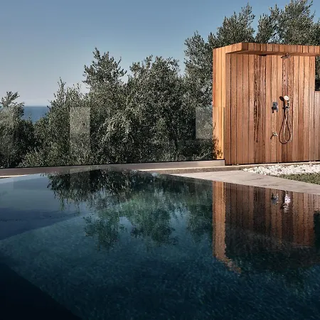 ヴィラ Galena Group Seaview With Heated Pools, By Thinkvilla *