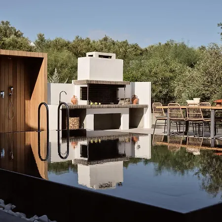 Galena Luxury Villas, By Thinkvilla *