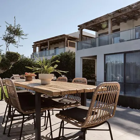 Villa Galena Group Seaview With Heated Pools, By Thinkvilla *