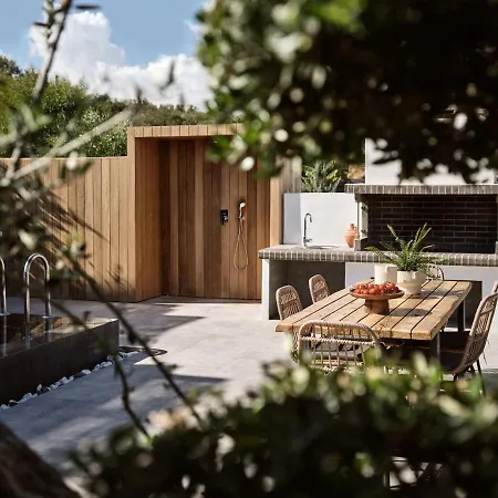 ヴィラ Galena Group Seaview With Heated Pools, By Thinkvilla *