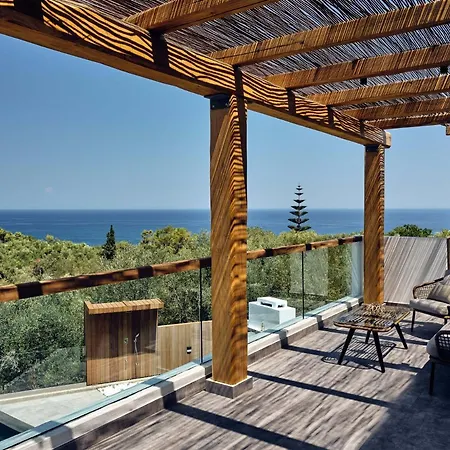 Galena Group Seaview With Heated Pools, By Thinkvilla Villa *
