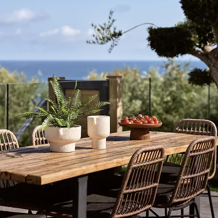 Villa Galena Group Seaview With Heated Pools, By Thinkvilla