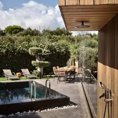 Galena Luxury Villas, By Thinkvilla