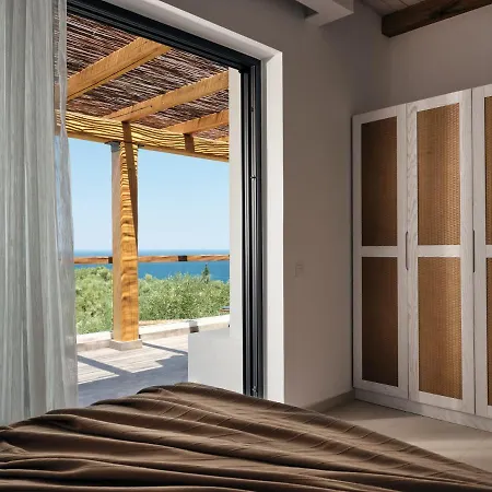 Galena Group Seaview With Heated Pools, By Thinkvilla Akrotiri