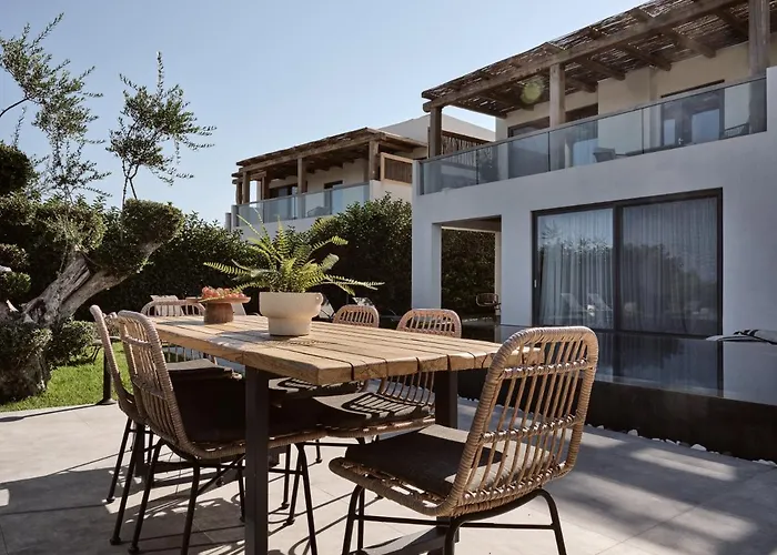 וילה Galena Deluxe Seaview With Heated Pool, By Thinkvilla *